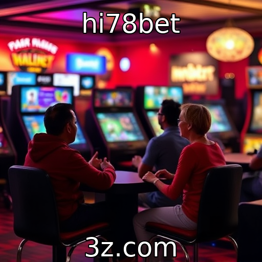 Exploração da acessibilidade em jogos para pessoas com deficiência