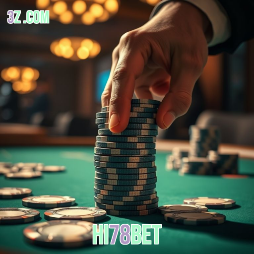 Os Melhores Bônus do hi78bet para Potencializar Seus Jogos