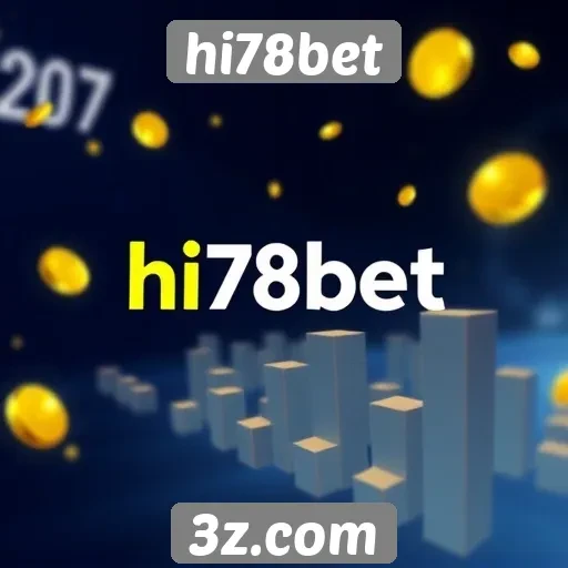 Como funciona o sistema de bônus do hi78bet