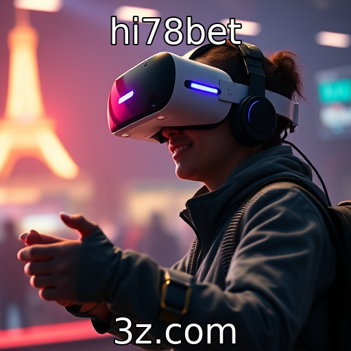 Impacto das tecnologias de realidade aumentada nos jogos