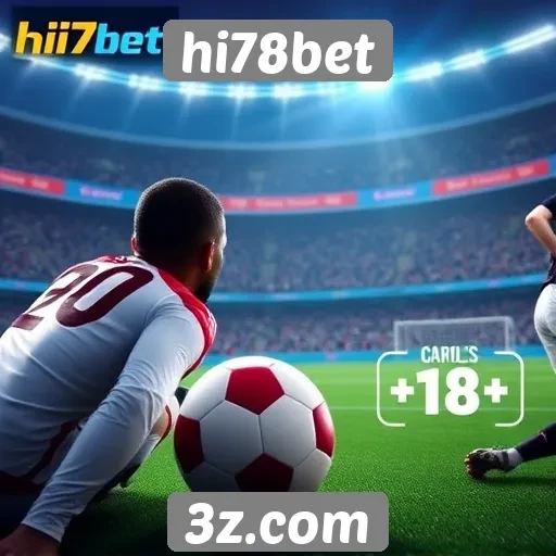 Jogos ao vivo disponíveis no hi78bet
