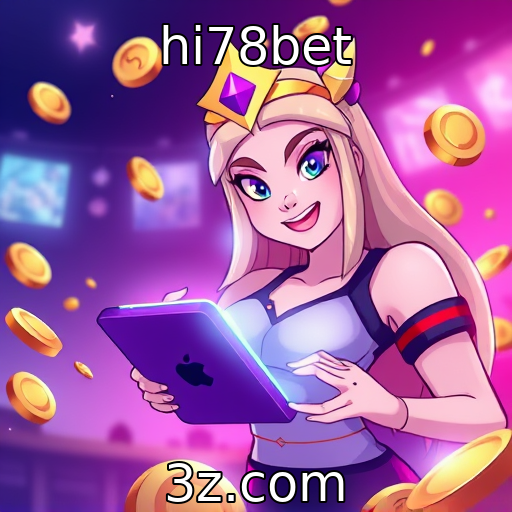 Crescimento da popularidade dos jogos mobile