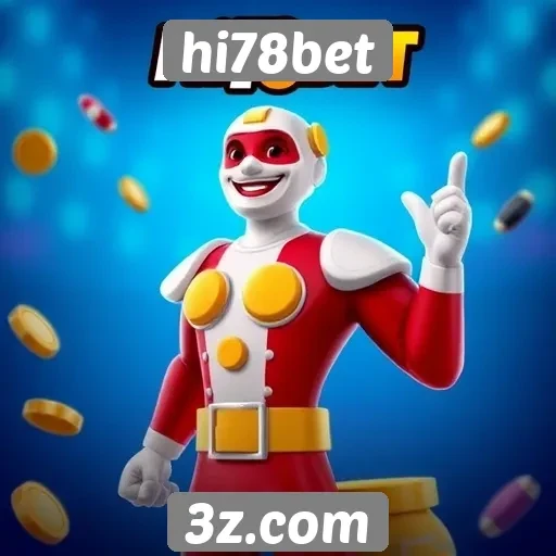 Destaques dos jogos populares no hi78bet