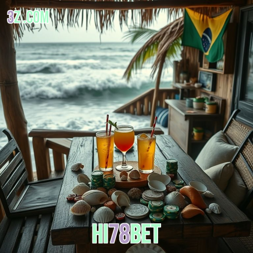 Experiência VIP: Inovações do hi78bet para Jogadores Exigentes